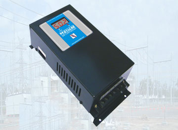 three ct power factor relay Exporters in Delhi