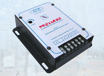 three ct power factor relay
