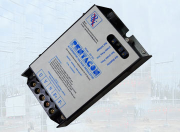 Digital Demand Controller