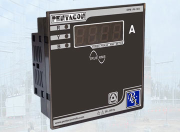 Digital Demand Controller in Delhi