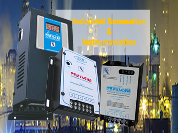 Digital Demand Controller Manufacturers