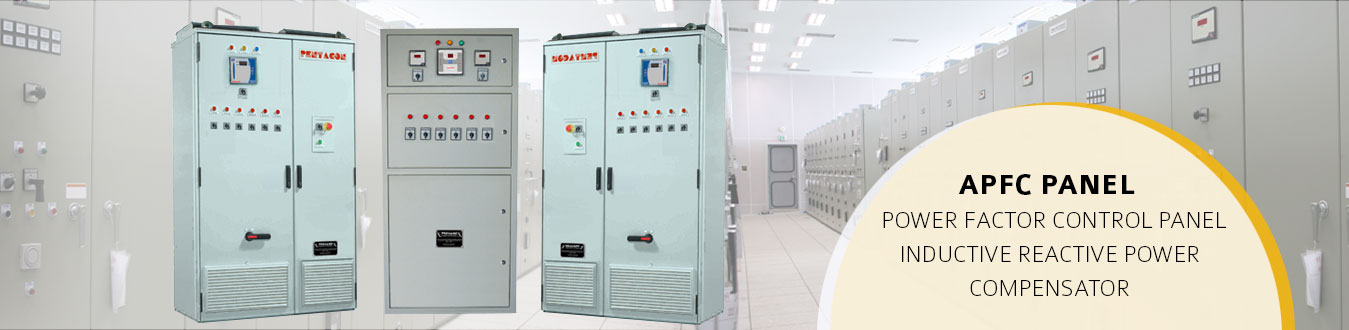 three ct power factor relay Manufacturers in India